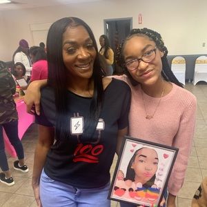 Meet your Posher, Soledad